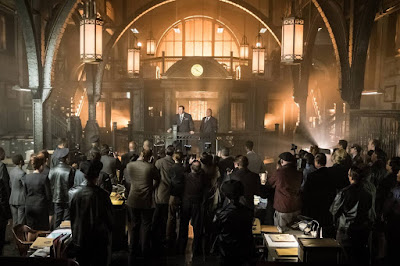 Gotham Season 3 Image 1