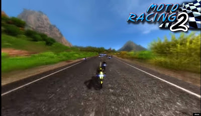تحميل لعبة Moto Racing 2 برابط مباشر للكمبيوتر والاندرويد