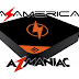Azamérica i5 IPTV Nova Atualização v1.3.1 - 01/06/2019
