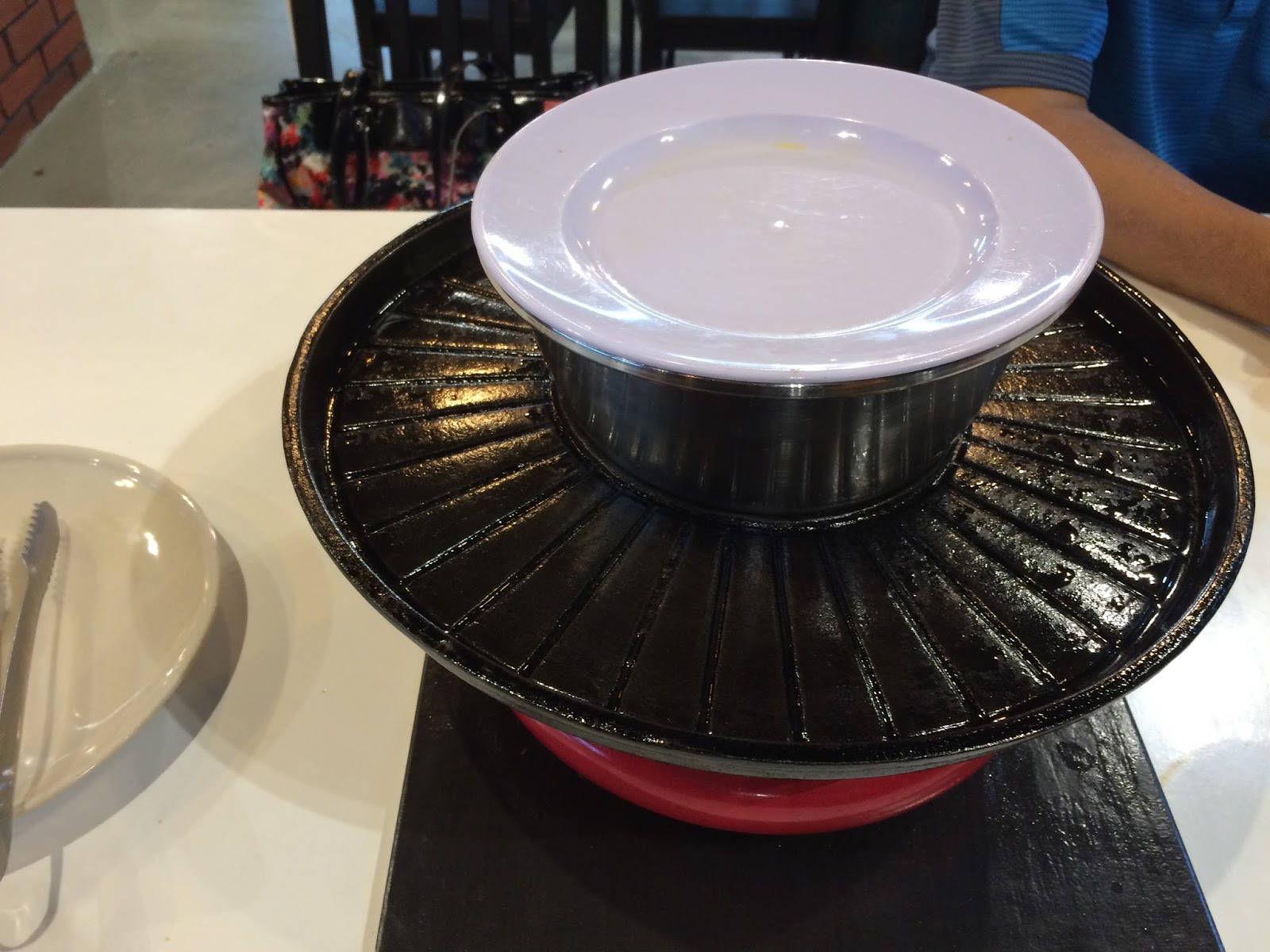 Review Hot Pot King Prima Gombak Nurfatin Atikah ♥