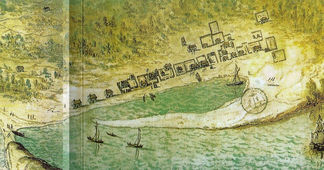 DAUPHIN ISLAND AMERICA'S MOST HISTORIC GULF ISLAND