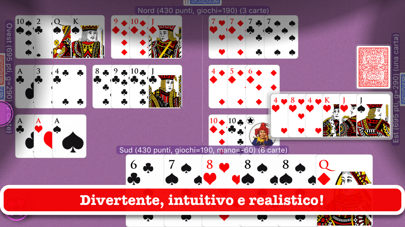 gioco pinnacola da gioco pinnacola da