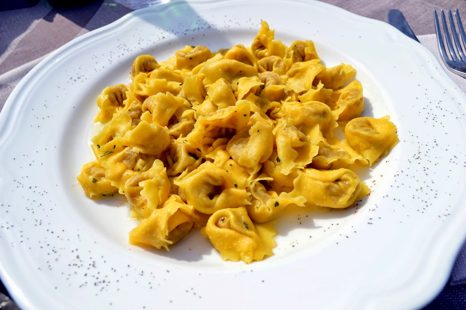Tortellini Di Valeggio Prezzo Al Kg