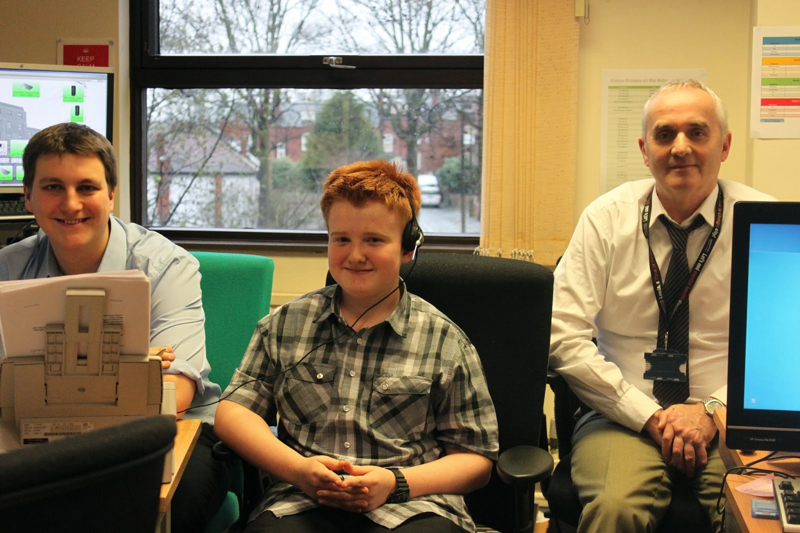 Leeds Community Healthcare NHS Trust My work experience with Leeds