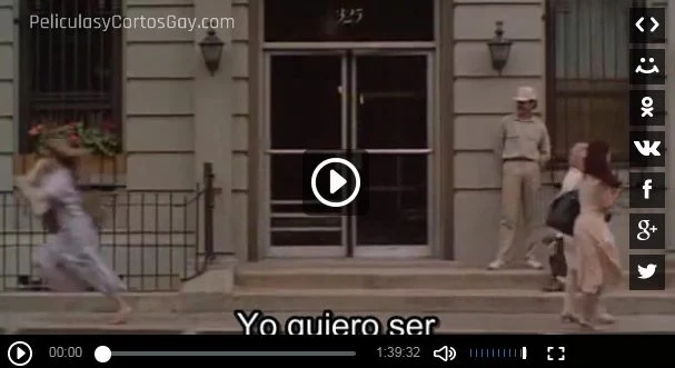CLIC PARA VER VIDEO Juntos Para Siempre - Longtime Companion - PELICULA - EEUU - 1990 CLIC PARA VER VIDEO Juntos Para Siempre - Longtime Companion - PELICULA - EEUU - 1990