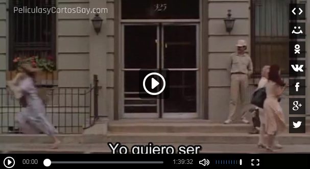 CLIC PARA VER VIDEO Juntos Para Siempre - Longtime Companion - PELICULA - EEUU - 1990 CLIC PARA VER VIDEO Juntos Para Siempre - Longtime Companion - PELICULA - EEUU - 1990