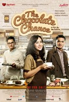 Film The Chocolate Chance