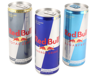 Steward of Savings : 7-Eleven: FREE Red Bull Drink Coupon! (mobile)