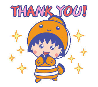 Chibi Maruko Chan Gif