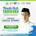 Ustadz Abdul Somad Isi Cermah di Banda Aceh