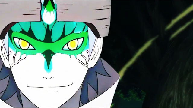 Setelah Dicuri Urashiki, Apakah Mitsuki Masih Bisa Menggunakan Sage Mode? Setelah Dicuri Urashiki, Apakah Mitsuki Masih Bisa Menggunakan Sage Mode?