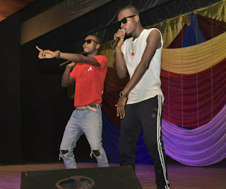 The Son Of Ibrahim Experience by Edache Daniels https://www.unikempire.com.ng