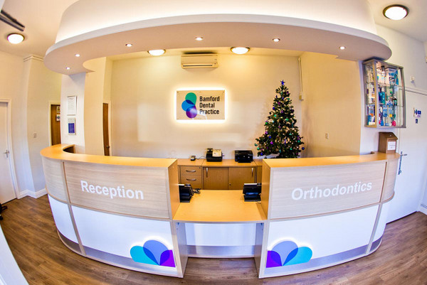 front office decorating ideas style