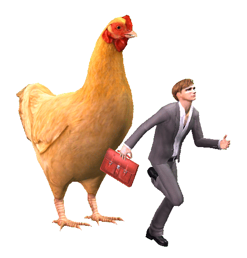 AKI GIFS: Gifs animados Correndo