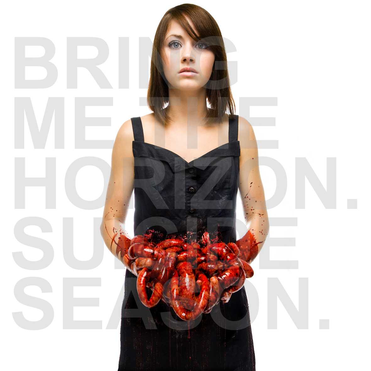 Suicide Season Album Art