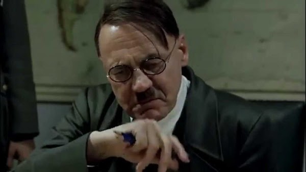 Hitler no murió en Berlin, escapó y vivió en Colombia, revelan documentos de la CIA Hitler no murió en Berlin, escapó y vivió en Colombia, revelan documentos de la CIA