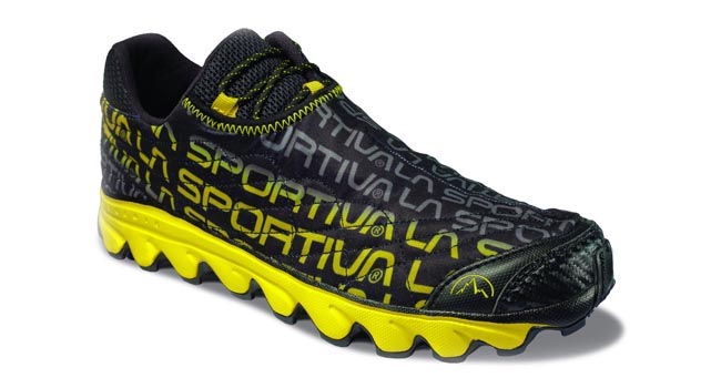 La Sportiva Electron Trail Running Shoes La Sportiva Electron Trail Running Shoes