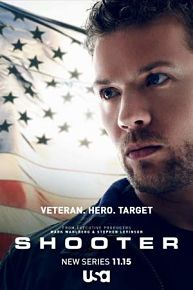 ver Shooter 1 online ver Shooter 1 online
