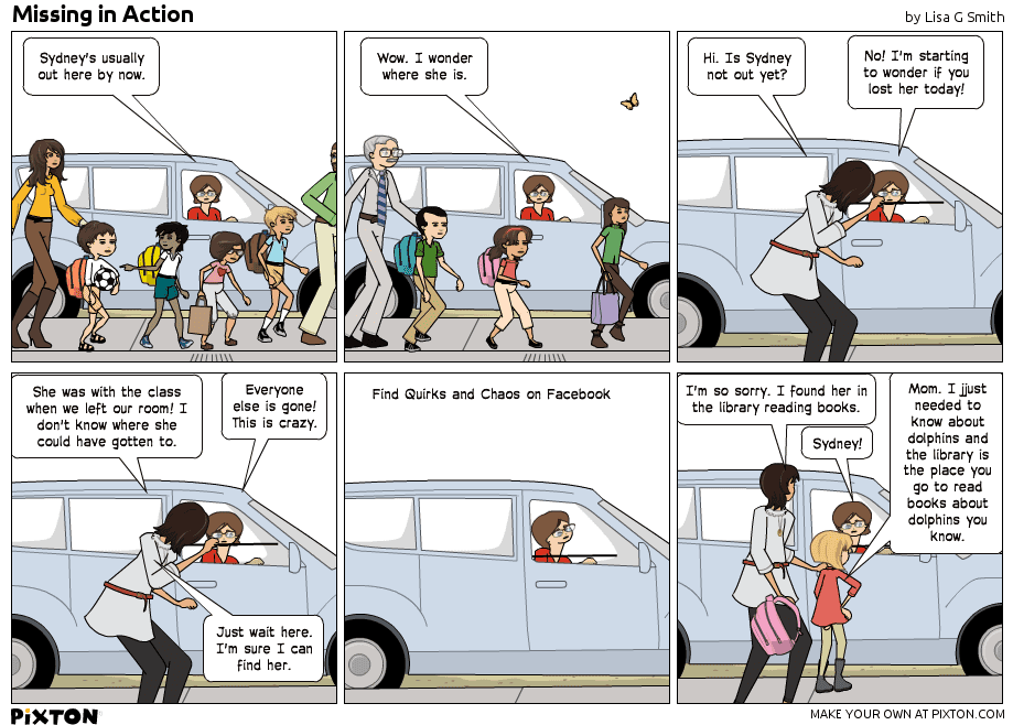 quirks and chaos: What Does ADHD Mean?