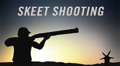 Skeet Shooting 3D v1.2.1 Apk Mod Free Shopping Terbaru