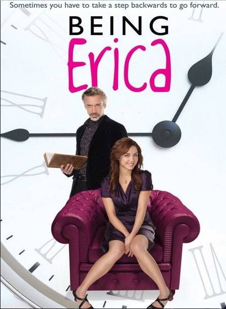 Les Vies Rêvées D Erica Strange Streaming Vf Les Vies Rêvées d'Erica Strange (Being Erica) - Saison 2 [Streaming