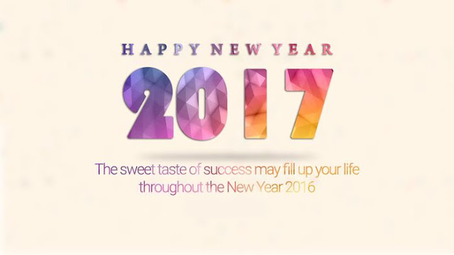 Happy New Year 2017 HD Wallpaper 10 Happy New Year 2017 HD Wallpaper 10