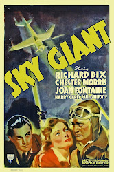 sky giant 1938 poster posters 1930s film radio island xlg awards devil 1937 arts artists maniacal imp 1939 detective wong