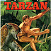 Tarzan #66 - Russ Manning art