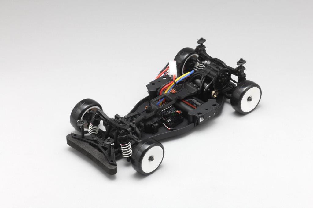 Team Yokomo Malaysia Blog YOKOMO 2WD Touring Car Kit announced!