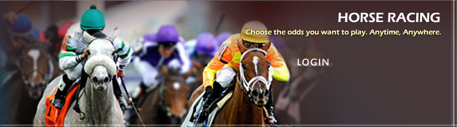 Top News: www.lk988.net Online Horse Betting