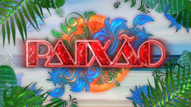 'PAIXÃO' CONQUISTA MEDALHA DE BRONZE NO 'NEW YORK FESTIVAL'S WORLDS'S BEST TV & FILMS'
