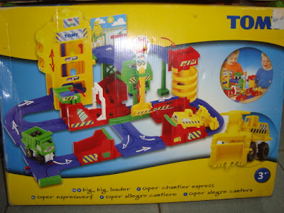 tomy big bolt construction set