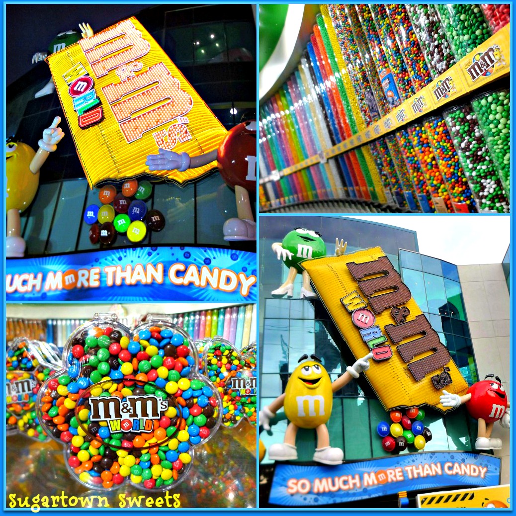 Sugartown Sweets Las Vegas Sweets, Hoover Dam & The Valley of Fire!
