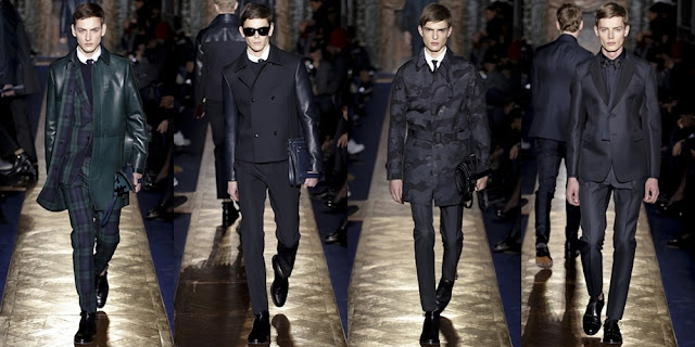 talking about f: Mens Fashion Report _ A/W 2013-14