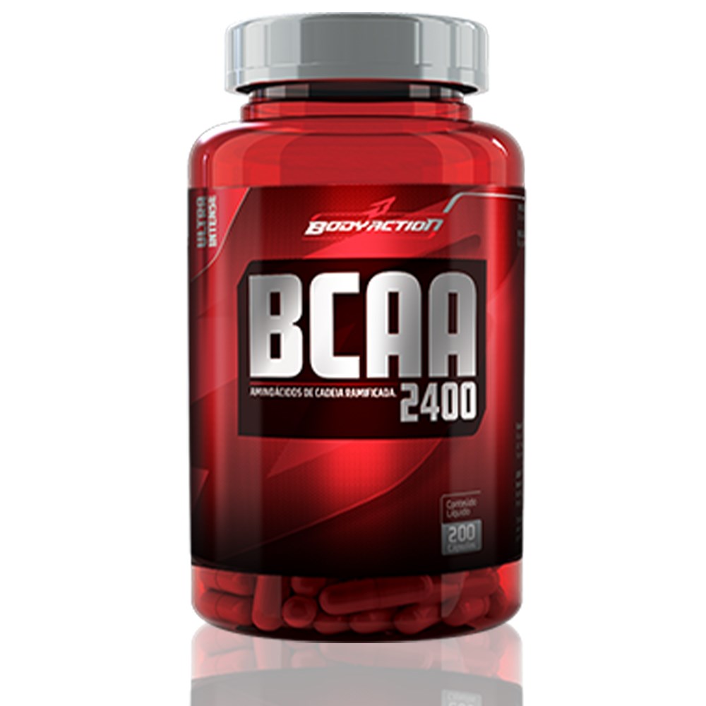 Silão Suplementos BCAA Powder Entendendo os benefícios para melhor