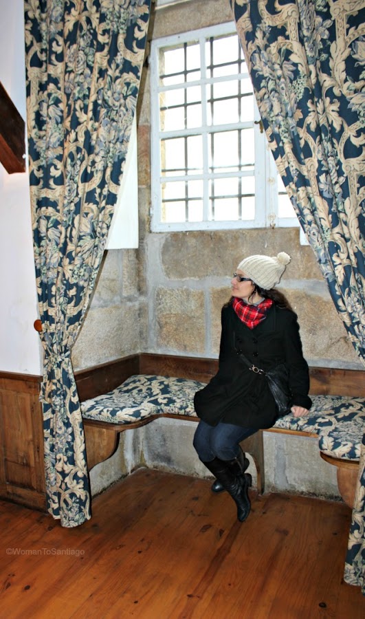 foto de womantosantiago