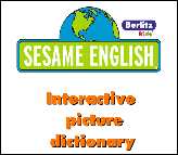 INTERACTIVE PICTURE DICTIONARY