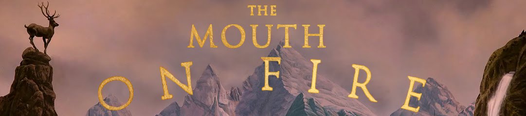 "MOUTH ON FIRE" Criticas de cine. Películas de pena.