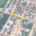 Prefeitura abre rua para facilitar escoamento de água da rua Eva Pales