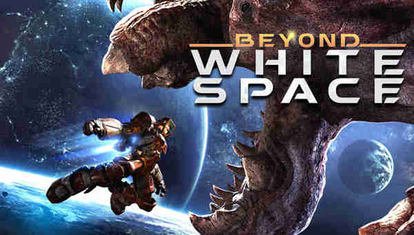 Beyond White Space