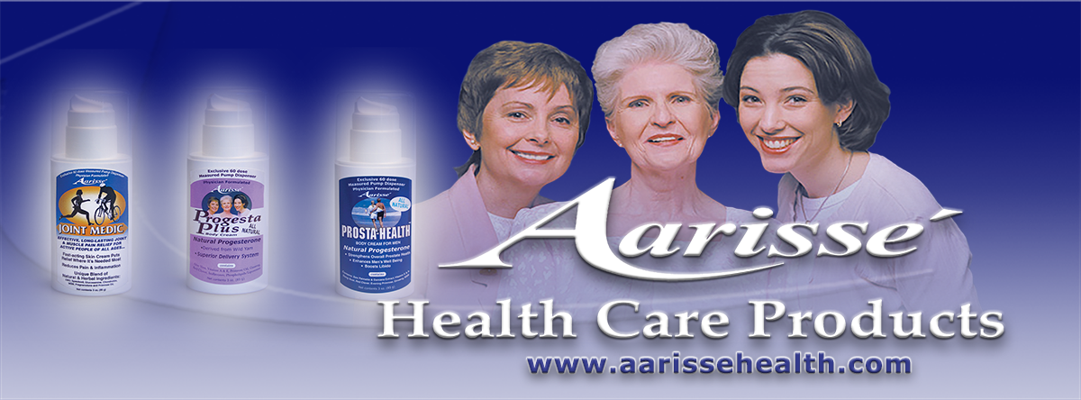 Aarissé Health Care Products