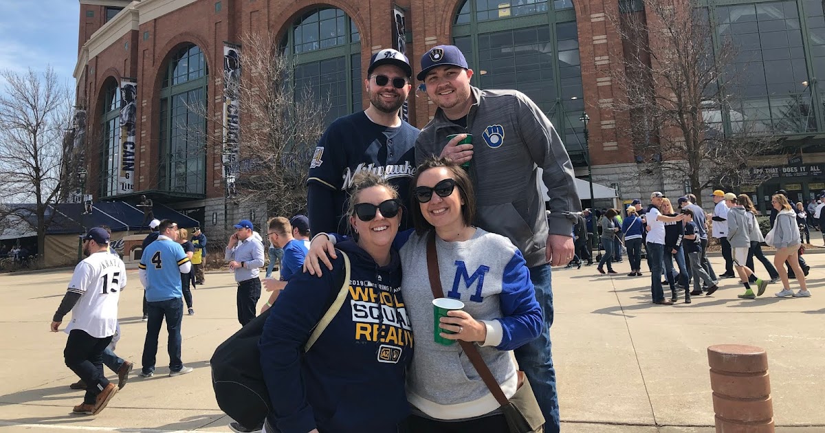 The Houses That Erik & Peter Built Brewers Carry 2018 Magic into Start