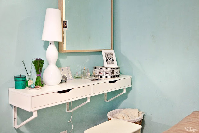 Decoração de cantinho da beleza. Blog Achados de Decoração Decoração de cantinho da beleza. Blog Achados de Decoração