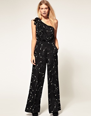 the Queen City Style: Stylin' Sunday - Jumpsuit, Romper, Playsuit ...