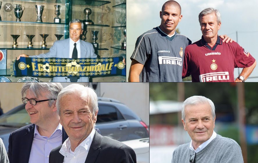 Condizioni di salute di Gigi Simoni dopo il Malore che ha colpito l'ex allenatore di Napoli, Genoa e Inter.