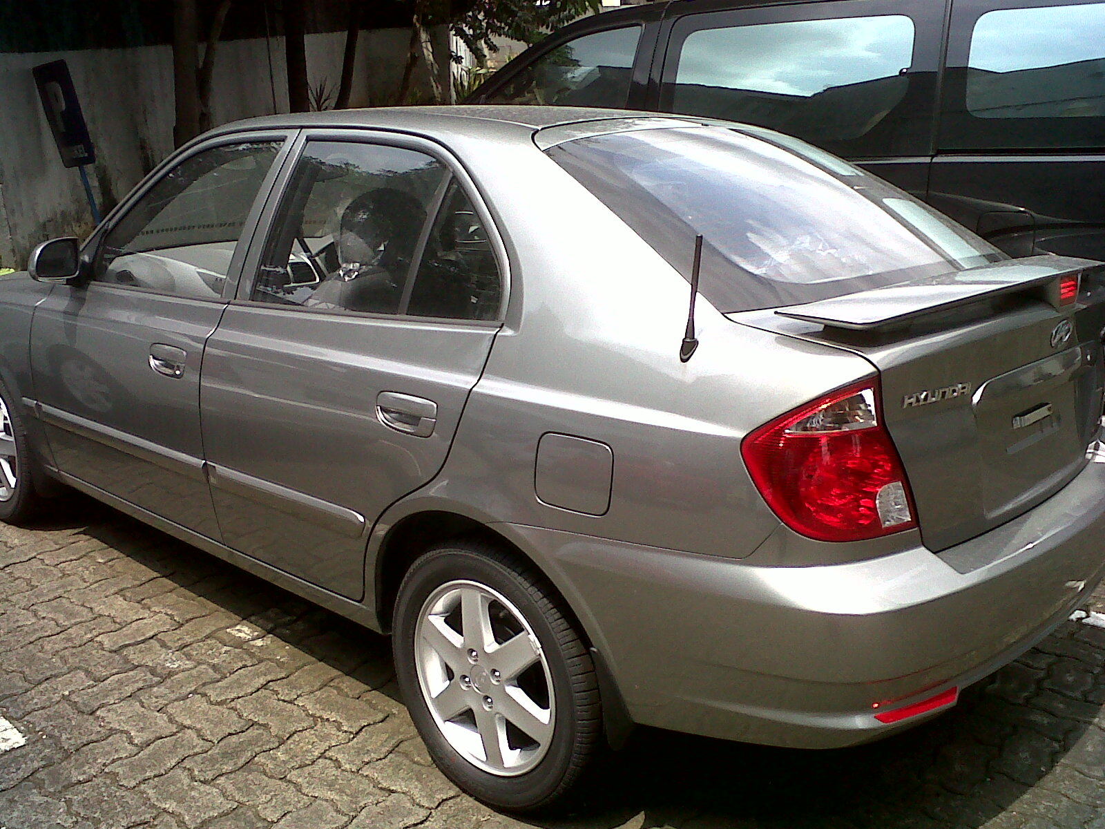 2011 Hyundai Sonata Gls >> Hyundai Arteri Pondok Indah: Hyundai AVEGA GX 2011 Hyundai Sonata Gls >> Hyundai Arteri Pondok Indah: Hyundai AVEGA GX