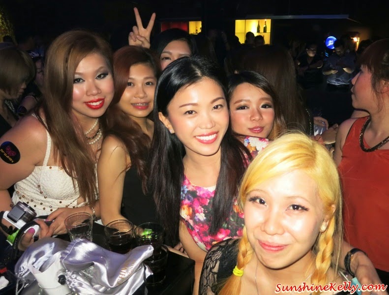 Prodigy KL Launch Redefine, Latest Nightlife Clubbing in KlangValley