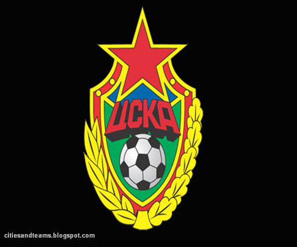 Moscow & CSKA Moscow PFC HD Image and Wallpapers Gallery ~ C.a.T