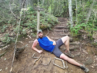 Trail Trail