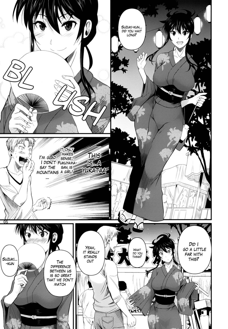 Hentai Manga Comic-Fukuyama-san-Chap5-7